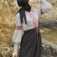 tesettur-mayo-tarz-i-sahane-siyah-beyaz-mavi-bordo-parasut-kumas-mayovera-6553-85-O